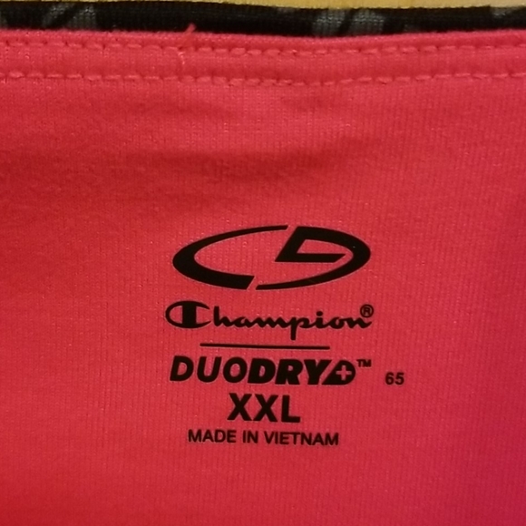 Short Champion for lady New - Picture 4 of 4